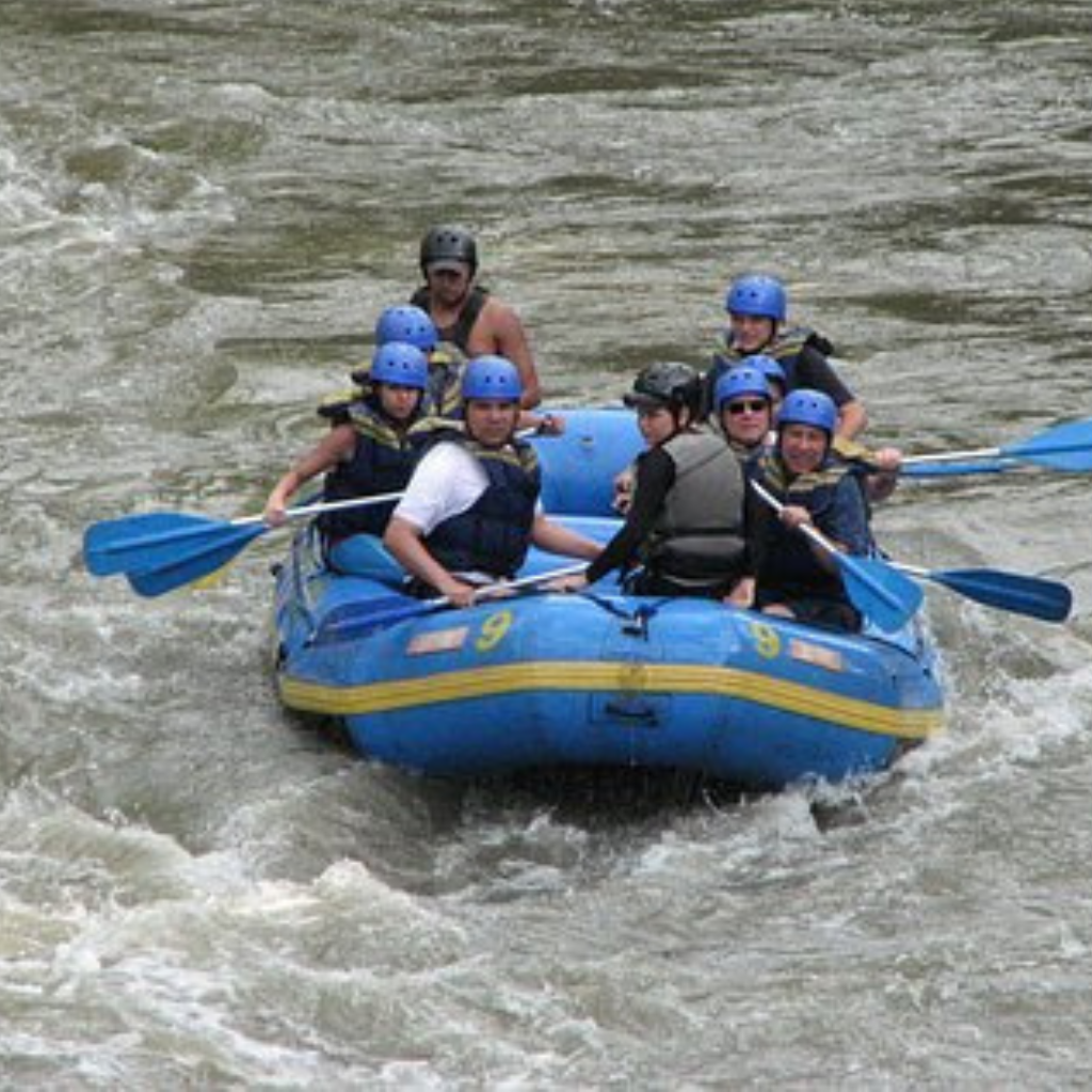 wild river expedition river rafting